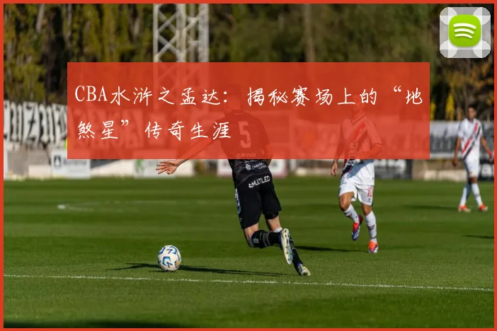 CBA水浒之孟达：揭秘赛场上的“地煞星”传奇生涯