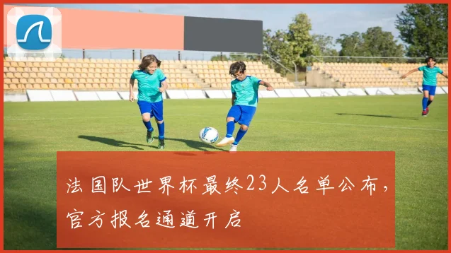 法国队世界杯最终23人名单公布，官方报名通道开启